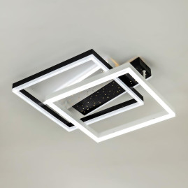 Потолочный светильник LED4U L1032-500