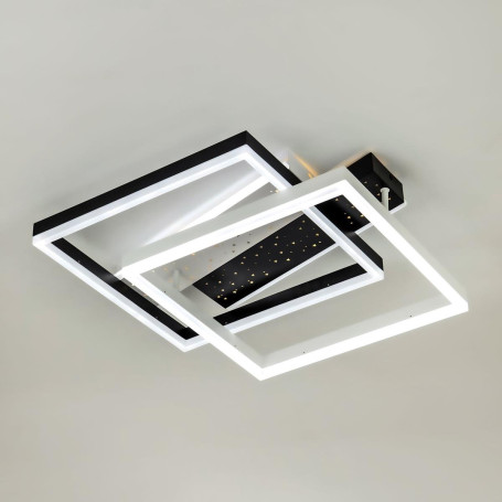 Потолочный светильник LED4U L1032-500