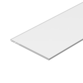 Рассеиватель Arlight CLEAR прозрачный для BOX 017355