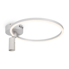 Потолочный светильник Freya Прожекторы / Spotlights FR6083CL-L32W