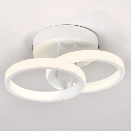 Потолочная светодиодная люстра Natali Kovaltseva Led Lamps 81112