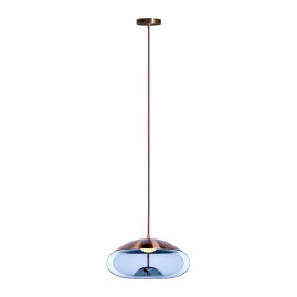 Подвесной светодиодный светильник Loft IT Knot 8133-D mini