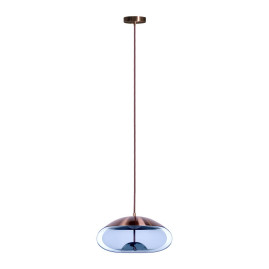 Подвесной светодиодный светильник Loft IT Knot 8133-D mini