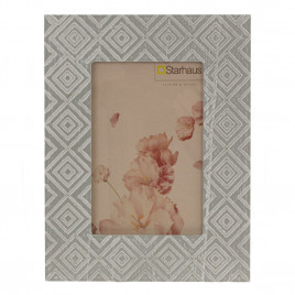 Фоторамка для фото 9*13, L17 W1,5 H22 см (800541)