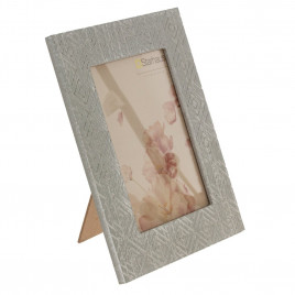 Фоторамка для фото 9*13, L17 W1,5 H22 см (800541)