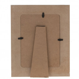 Фоторамка для фото 9*13, L17 W1,5 H22 см (800541)