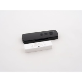 Диммер LEDS POWER N12-B Nano 10A Black 005973