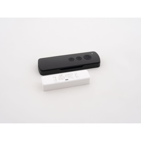 Диммер LEDS POWER N12-B Nano 10A Black 005973