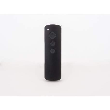 Диммер LEDS POWER N12-B Nano 10A Black 005973