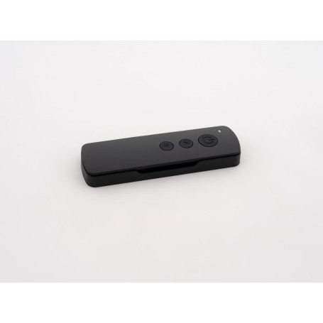 Диммер LEDS POWER N12-B Nano 10A Black 005973
