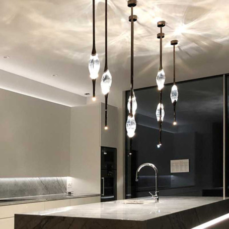 Подвесной светильник Imperium Loft 154908-60