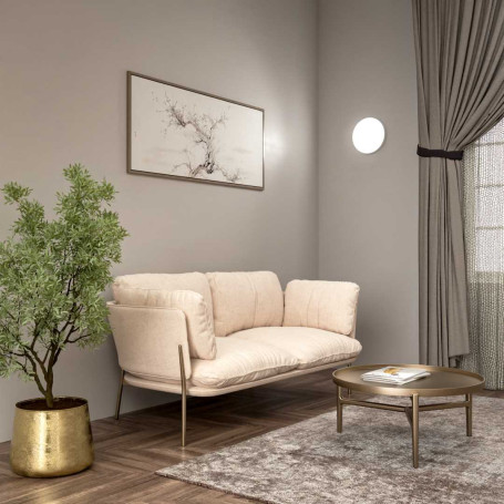 Светильник светодиодный накладной Apeyron 18-151