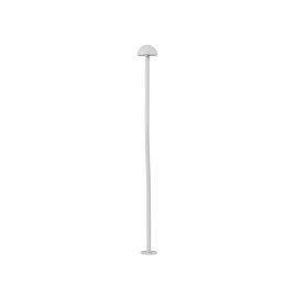 Светильник KT-ENOKI-BOLL-H600-2W Warm3000 (WH, 100 deg, 24V) Arlight 050672