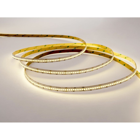 Светодиодная лента LEDS POWER 2835 240/м (22Вт/м) 24В теплая 30м/кат, серия ПРО140 005928