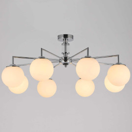 Потолочный светильник ILLUMICO IL0064-8C-79 CR