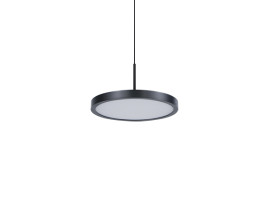 Подвесной светильник Newport 3511N/S grafit black М0071640