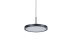Подвесной светильник Newport 3511N/S grafit black М0071640