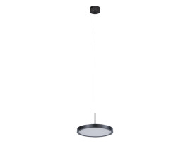Подвесной светильник Newport 3511N/S grafit black М0071640