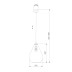 Подвесной светильник TK Lighting 4322 Fuente