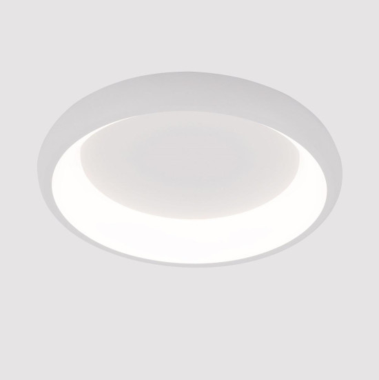Потолочный светодиодный светильник Arte Lamp Menkib A2694PL-45WH