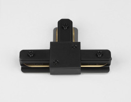 Коннектор T-образный Ambrella Light Track System Standard 220V GL7168