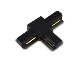 Коннектор T-образный Ambrella Light Track System Standard 220V GL7168