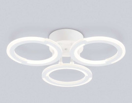 Светильник потолочный Ambrella light ACRYLICA FA8942