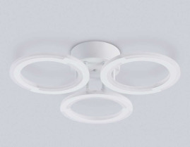 Светильник потолочный Ambrella light ACRYLICA FA8942