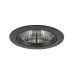 Встраиваемый светильник Nowodvorski Egina Led Black 10557