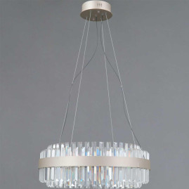 Светильник потолочный Illumico IL4386-45WSQ-25 SL GENOA