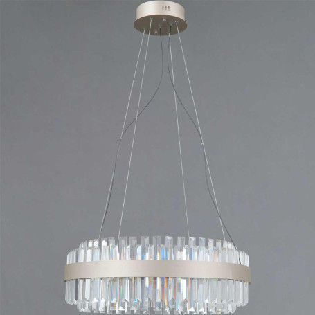 Светильник потолочный Illumico IL4386-45WSQ-25 SL GENOA