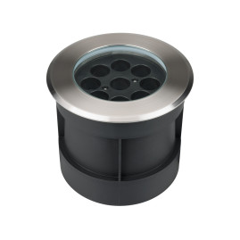 Светильник LTD-DAFNA-GROUND-R160-16W Day4000 (SL, 10 deg, 230V) Arlight 061197