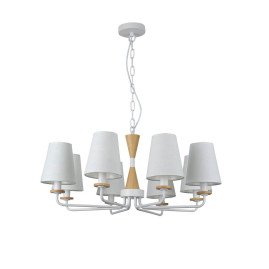 Подвесная люстра Favourite Arbor 2736-8P