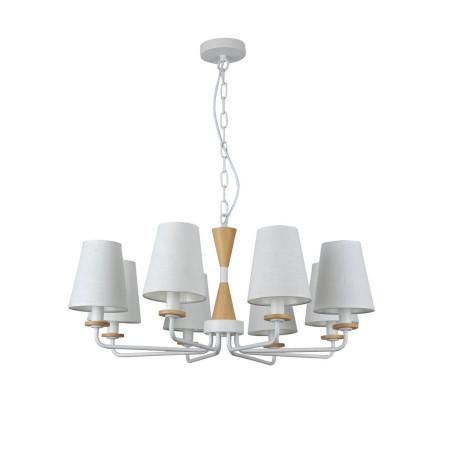 Подвесная люстра Favourite Arbor 2736-8P