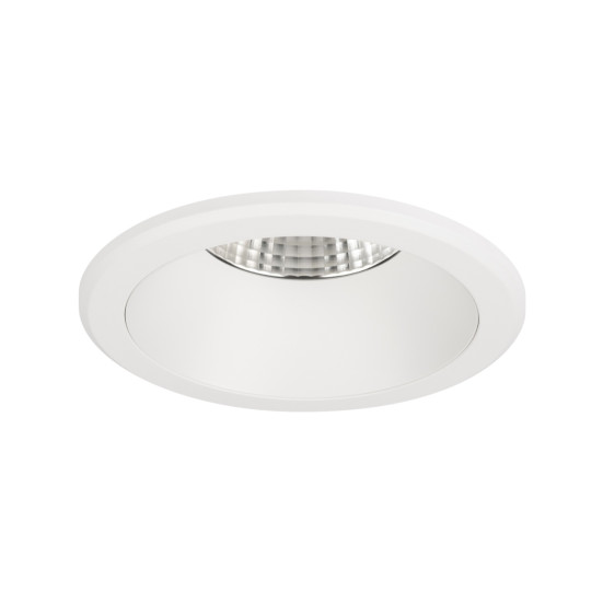 Светильник MS-ALORA-BUILT-R106-9W Day4000-MIX (WH, 60 deg, TRIAC) Arlight 048081