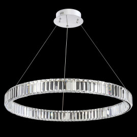 Подвесной светодиодный светильник Citilux Чезаре CL338181