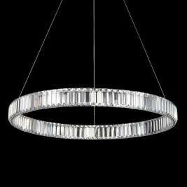 Подвесной светодиодный светильник Citilux Чезаре CL338181