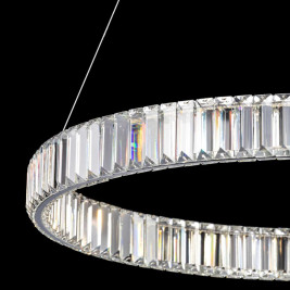 Подвесной светодиодный светильник Citilux Чезаре CL338181