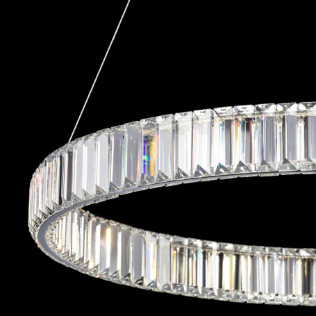 Подвесной светодиодный светильник Citilux Чезаре CL338181