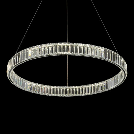 Подвесной светодиодный светильник Citilux Чезаре CL338181