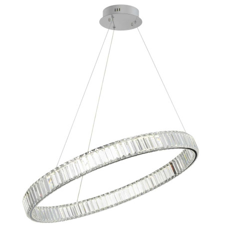 Подвесной светодиодный светильник Citilux Чезаре CL338181