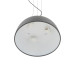 Подвесная люстра Nowodvorski Satellite S Gray 11227