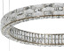 Подвесной светодиодный светильник Stilfort Gabbana 4014/03/03P