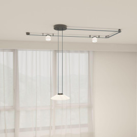 Трековая ременная система Denkirs Belty Set DK55SET02-02-DB