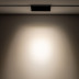 Трековый магнитный светильник Nowodvorski Focus Led Black 10145
