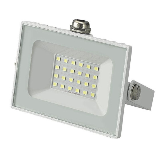 Светодиодный прожектор General GTAB-20BT-IP65-6500-W