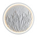 Настенный светильник Odeon Light Lavanda Hightech 7169/10WL