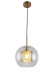 Подвесной светильник Lumina Deco Pontina LDP 6830 MD