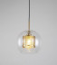 Подвесной светильник Lumina Deco Pontina LDP 6830 MD