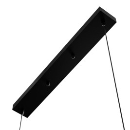 Светильник подвесной Lightera Baffin LE112L-80B WIFI